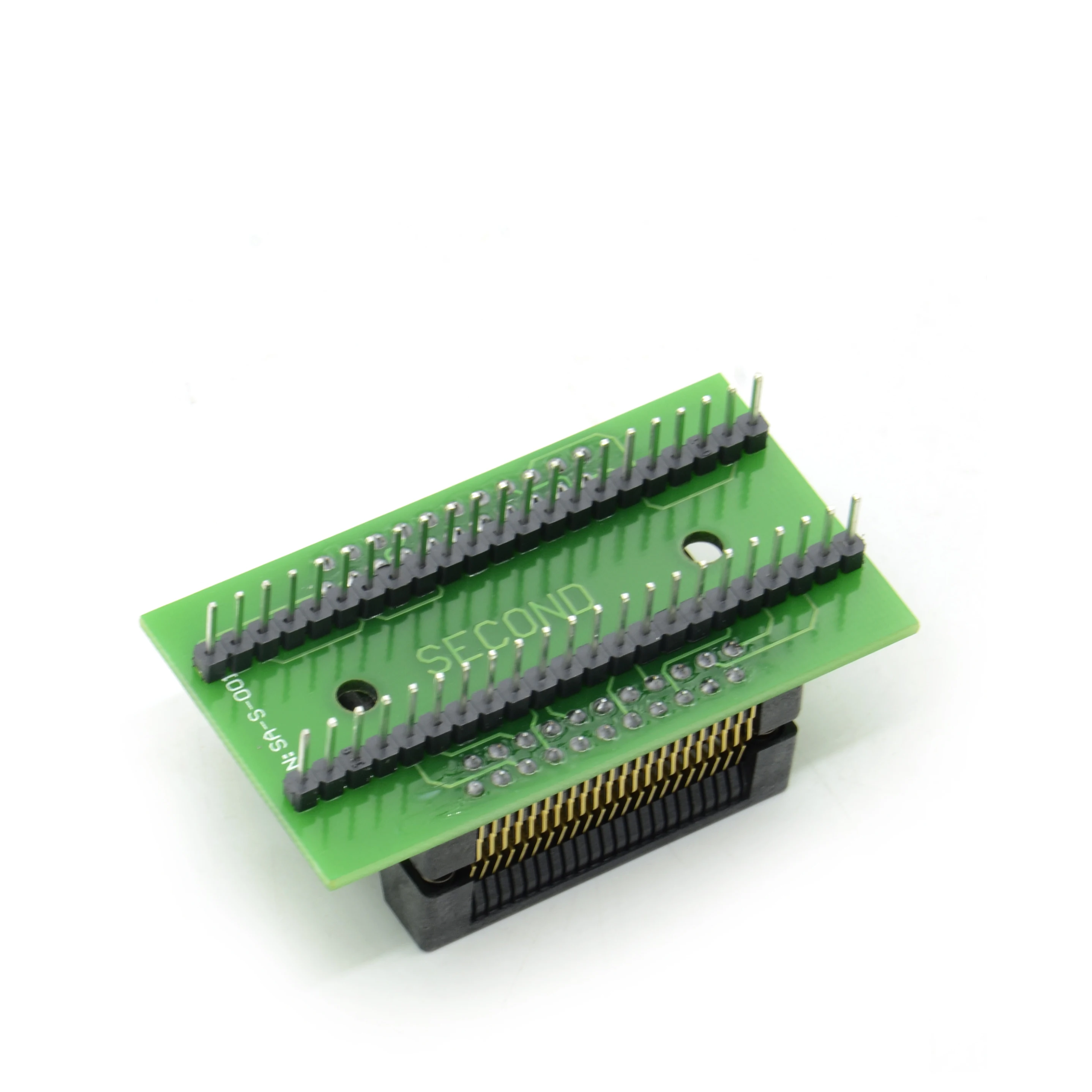 SOP44 до DIP44 PSOP44-DIP44/SOP44/SOIC44/Φ тестовое гнездо программатор адаптер для