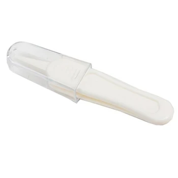 

Multifunction Accessories ABS For Mom Tool Practical Safety Cleaning Supplies Home Dig Booger Baby Mucus Clip