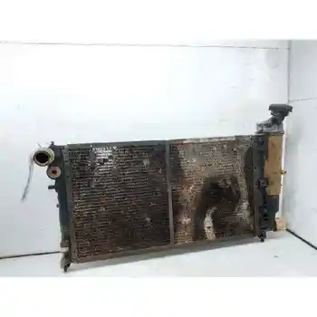 

9634797380 RADIATOR PEUGEOT 106 WATER (S2)