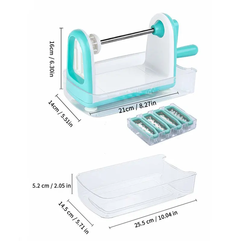 Spiral-Vegetable-Slicer-Spiralizer-Cutter-Round-Mandoline-Potato-Julienne-Grater-Noodle-Zucchini-Maker-Spaghetti-Kitchen-Tools