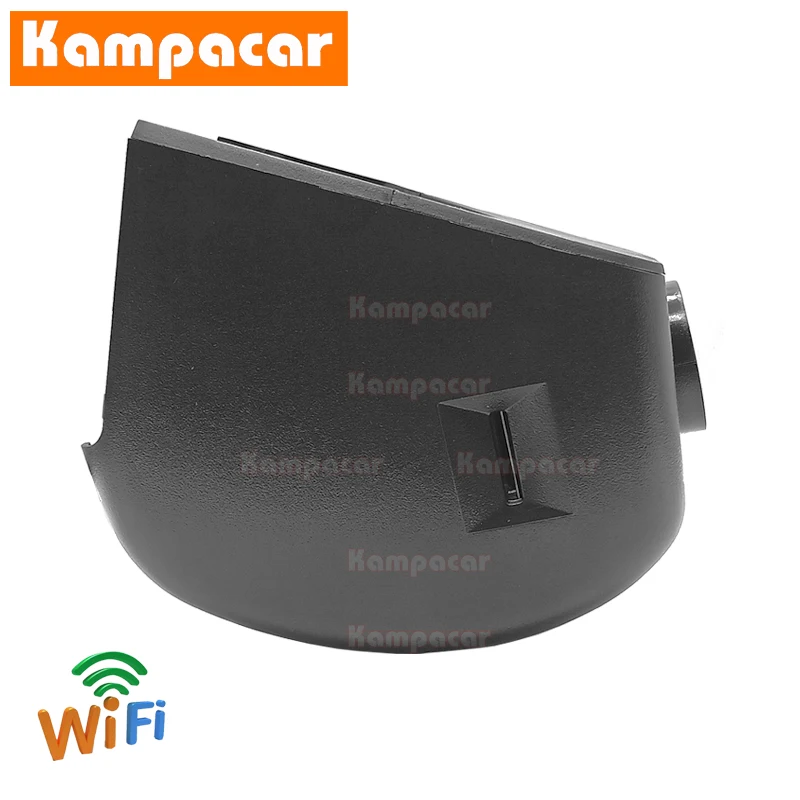 Kampacar AD01-F  ķ ڵ ī޶ , ƿ A3 8P 8V A4 B7 A5 B8 A6 C6 A1 A7 A8 TT RS Q2 Q3 Q5 Q7 Q8  DVR, 4K 2160P For