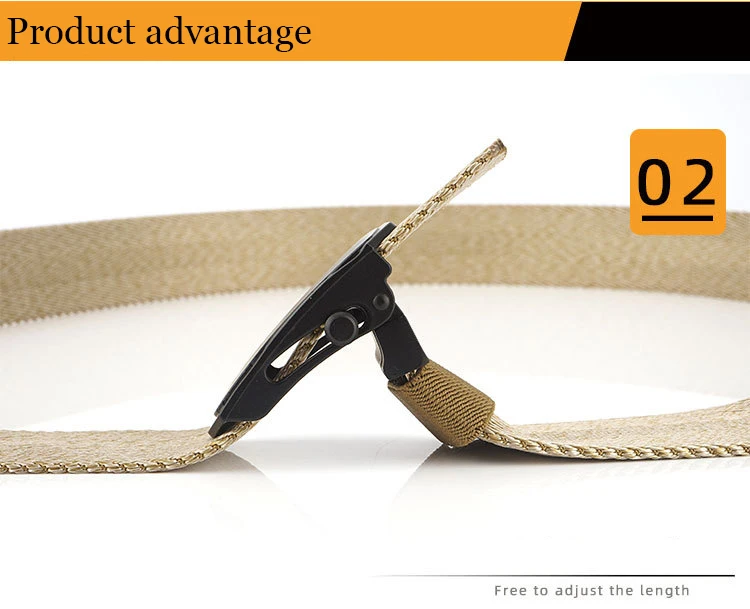 BOKADIAO модные нейлоновые пояса для мужчин черный сплав холщовый ремень с пряжкой армейские военные тактические ремни мужские джинсы Waistbrand мужской ремень