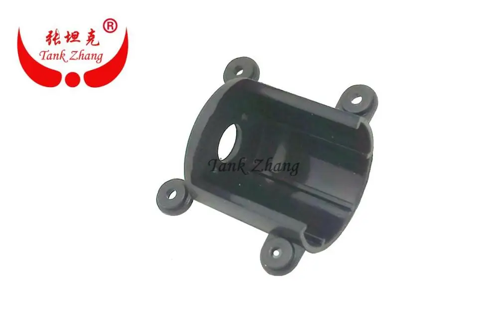 HENGLONG 3810 RC Рабочая лодка запасные части No.3810 065 приводной двигатель сиденье и