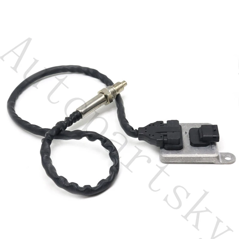 Высокое качество для Mercedes оксид азота Nox сенсор A0009053603 A0009052800 A0065420918 0009053603 5WK96683D 0065420918