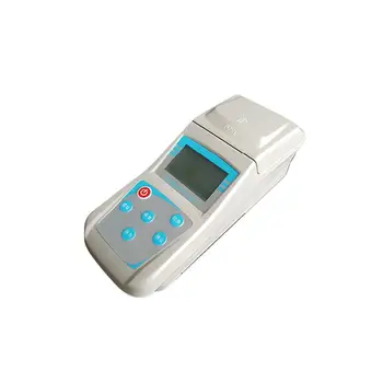 

Chinese supplier WGZ-2 turbidity meter beer bacteriological analysis of water