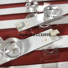 56 шт./компл. светодиодный полосы подсветки для LG 55 дюймов tv 55LN5400 55LN5200 55LN5700 innotek Pola 2,0 POLA2.0 55 дюймов R L тип