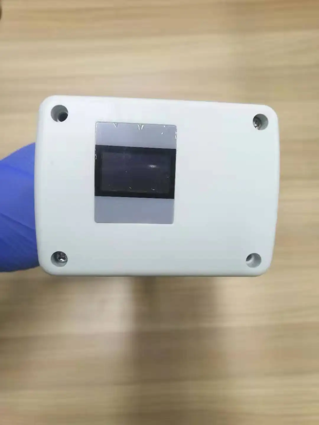 

Rice Field Wind Speed Wind Speed Sensor Pipeline Transmitter Corrosion Resistance High Precision 0.02 Measuring Anemometer RS485