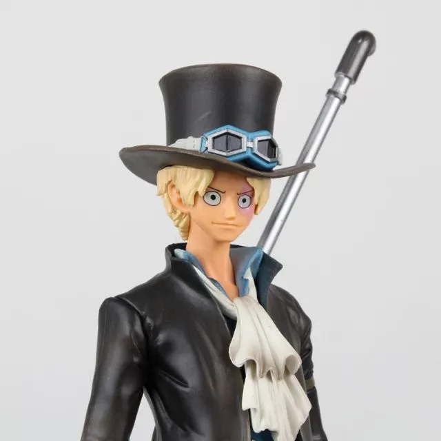 Аниме Peripheral ZERO one piece Луффи бои версия резиновые огненные кулаки удар приза рисунок Гараж Комплект Модель