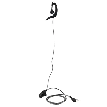 

2 Pin G-Form Earbuds For Walkie Talkie Walkie Headphone 2 Way Radio Piece