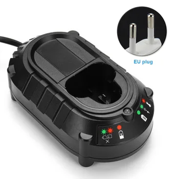

Replacement Screwdriver Power Tool 10.8V/12V DC10WB Li-ion Battery Charger DC10WA Electric Drill For BL1013 BL1014