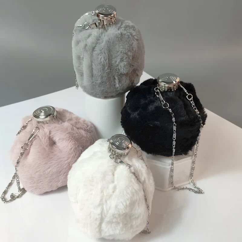 female hip flask