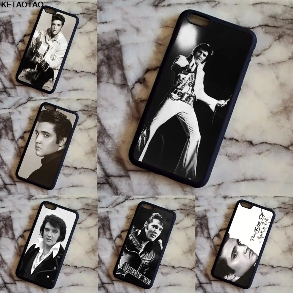 Чехол для телефона KETAOTAO 1ular Musician s для iPhone 4S 5C 5S 6S 7 8 SE 5Plus XR XS Max чехол из мягкого ТПУ резины и силикона