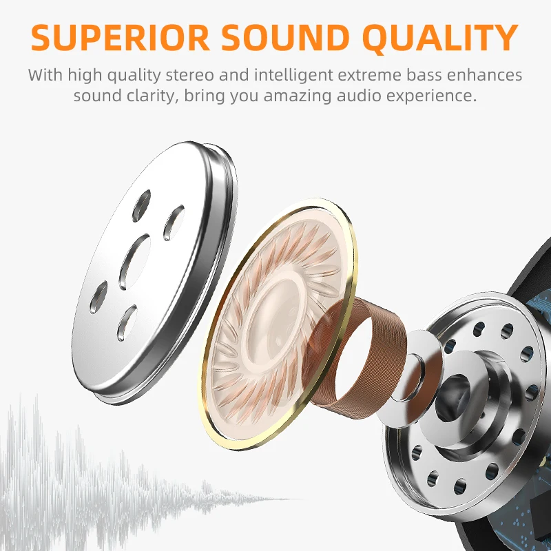 Stereo Over Ear Wired Gaming Headphone For PC Gamer Music Hifi MP3 MP4 3 5mm Audio Cable Headset For Computer Laptop Cellphone