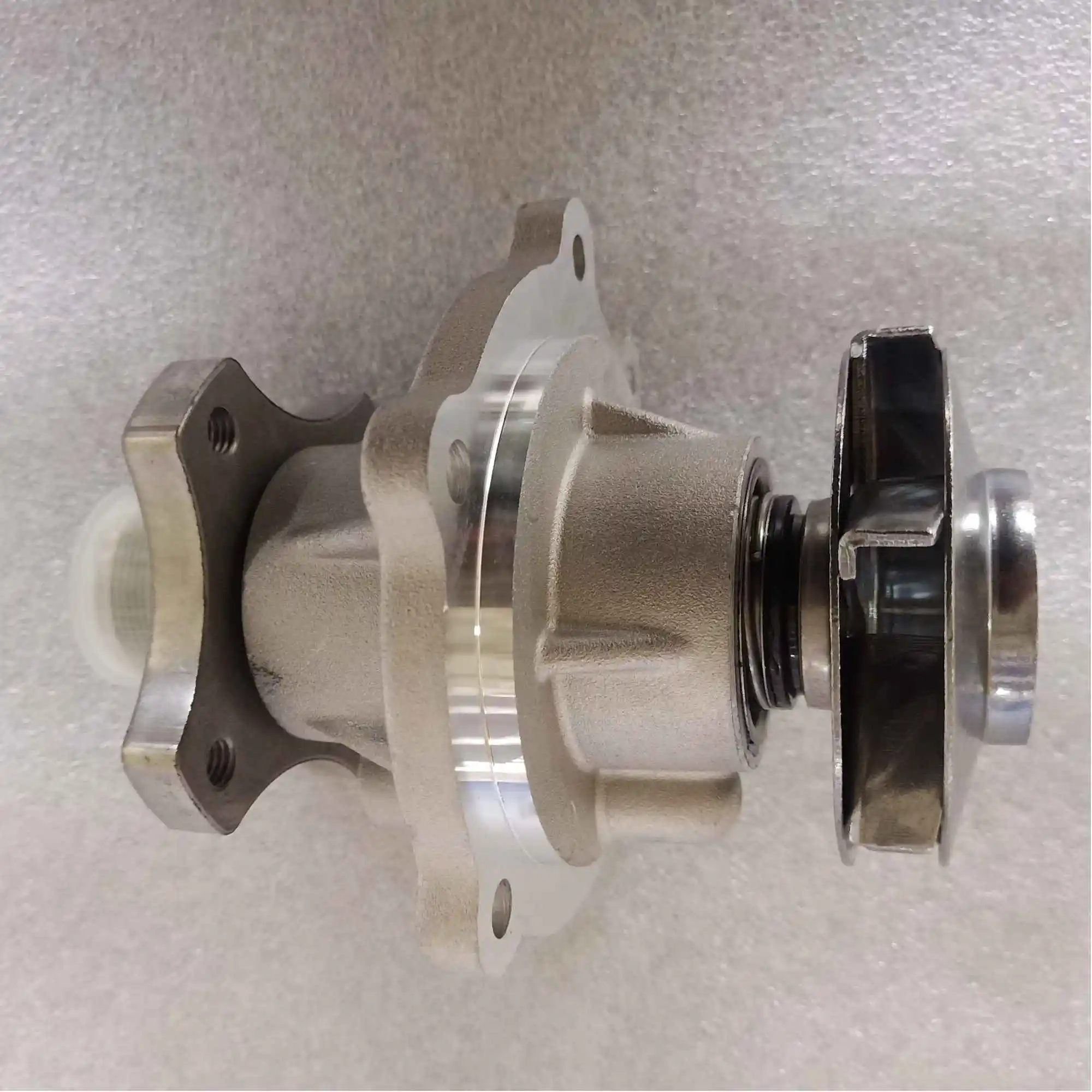 

water pump for Hummer h3 3.7T