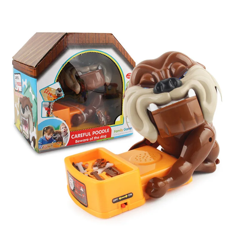 

Dog Pet Toy Bully Dog Scare Slip-out Toy with Large Size And Small Pet Supplies Currently Available Supply