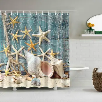 

Map of The World with Detailed Major Cities Non-Toxic and Odorless Water Repellent Fabric Large Map Shower Curtain