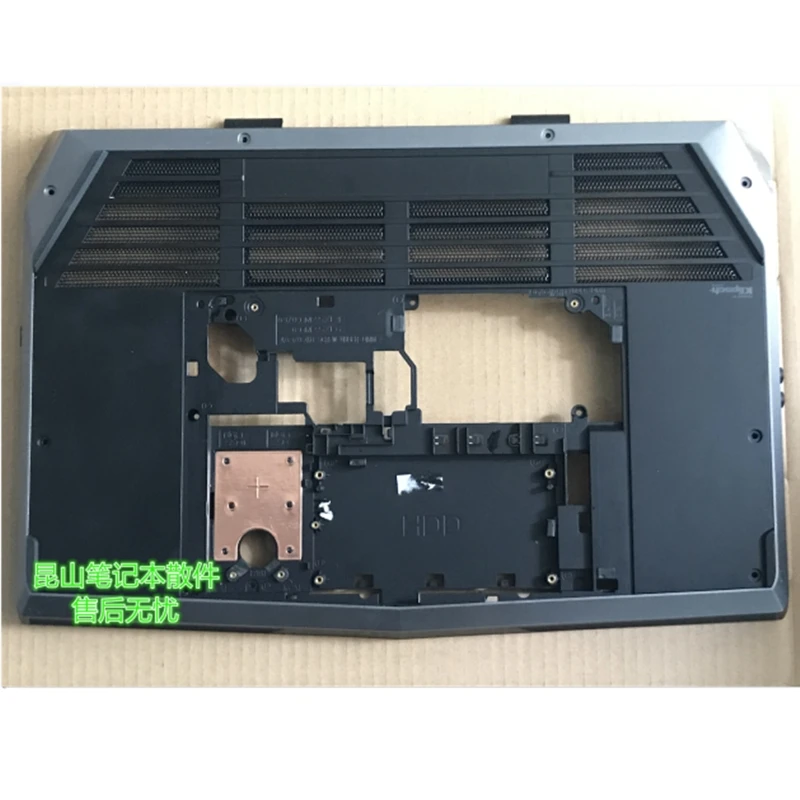 US $70.00 90 New used Condition LCD back Cover Screen Lid Screen Cap Topcase Top Cover For Dell Alienware 15 M15X R2 R3 0Y5FKV
