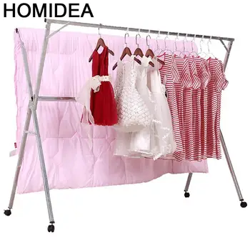 

Decorativos Pared Aski Colgadores Ropa Portmanto Wieszaki Na Ubrania Wieszak Cintre Clothing Rack Perchero De Pie Clothes Hanger