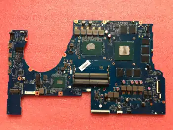 

915554-001/915554-601 For HP OMEN Q174 17-W 17T-W 17-W151NR Laptop Motherboard DAG38DMBCC0 1070 8GB i7-7700HQ Tested Working