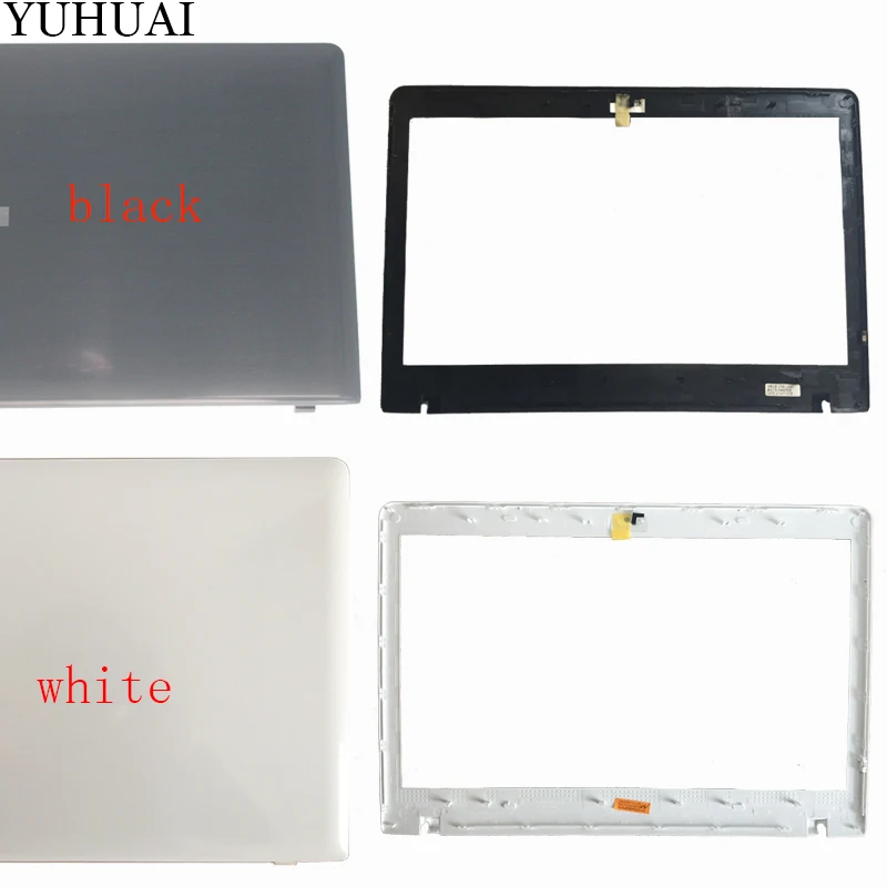 Чехол для samsung NP300E4E NP270E4V NP275E4V NP270E4E ЖК верхний чехол/ЖК панель|Сумки и чехлы