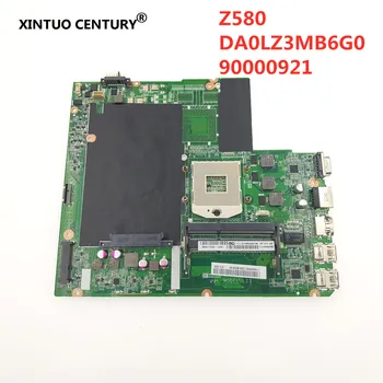 

For LENOVO Ideapad Z580 Core HM75 Mainboard Laptop motherboard DA0LZ3MB6G0 11S90000921ZZ 90000921