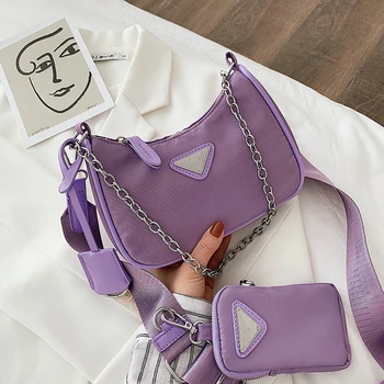 

Luxury Handbags Women Bags Designer Vintage Clutch Purse Shoulder Bag Small Crossbody Bag for Women 2020 Bolsa Feminina Handbags