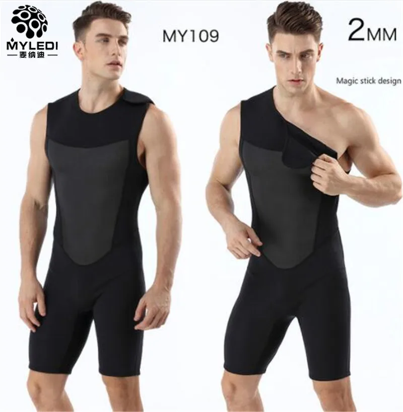 sleeveless suit back design