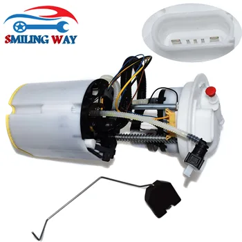 

Fuel Pump & Sending Unit Assembly For VW Passat 3C2 3C5 2006-2014 & CC 2009-2017 OE# 3AA919051C 3AA919051L 3C0919051P 3C0919051G