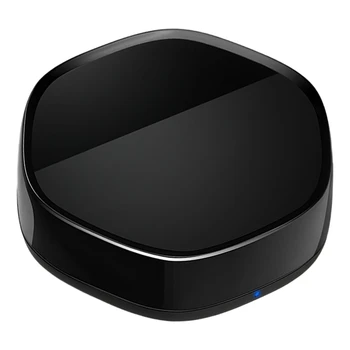 

TUYA Smart Home Automation WIFI+IR+RF Universal Controller for IOS Android with Voice Control Alexa Google Assistant