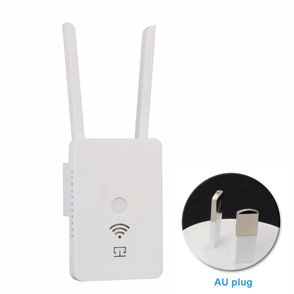 

300 Mbps Dual Antenna Strong Signal Wireless Router WIFI 802.11b.g.n Receiver Mini Repeater Mobile Phone Amplifier USB Home