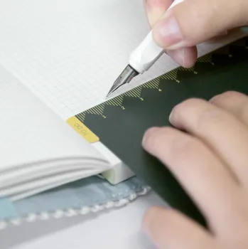 

Creative Brief Fashion PVC Board Pad For Journal Diary A5/A6/Week