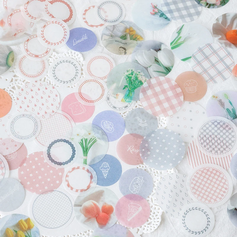 Большие размеры 30-45, шт./упак. Xiaozheng Лаки серии стикеры для детей DIY дневник в стиле Скрапбукинг фото Ablums