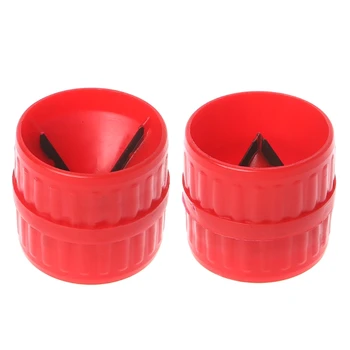 

Computer Cooler Simple Manual Hard Tube Chamfering Tool For Water Cooling System