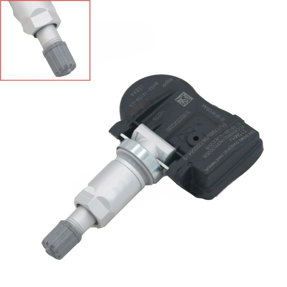 Новые TPMS датчики давления в шинах BH52-1A159-CA 2006-2012 для Land Rover Jaguar прочные и практичные в использовании