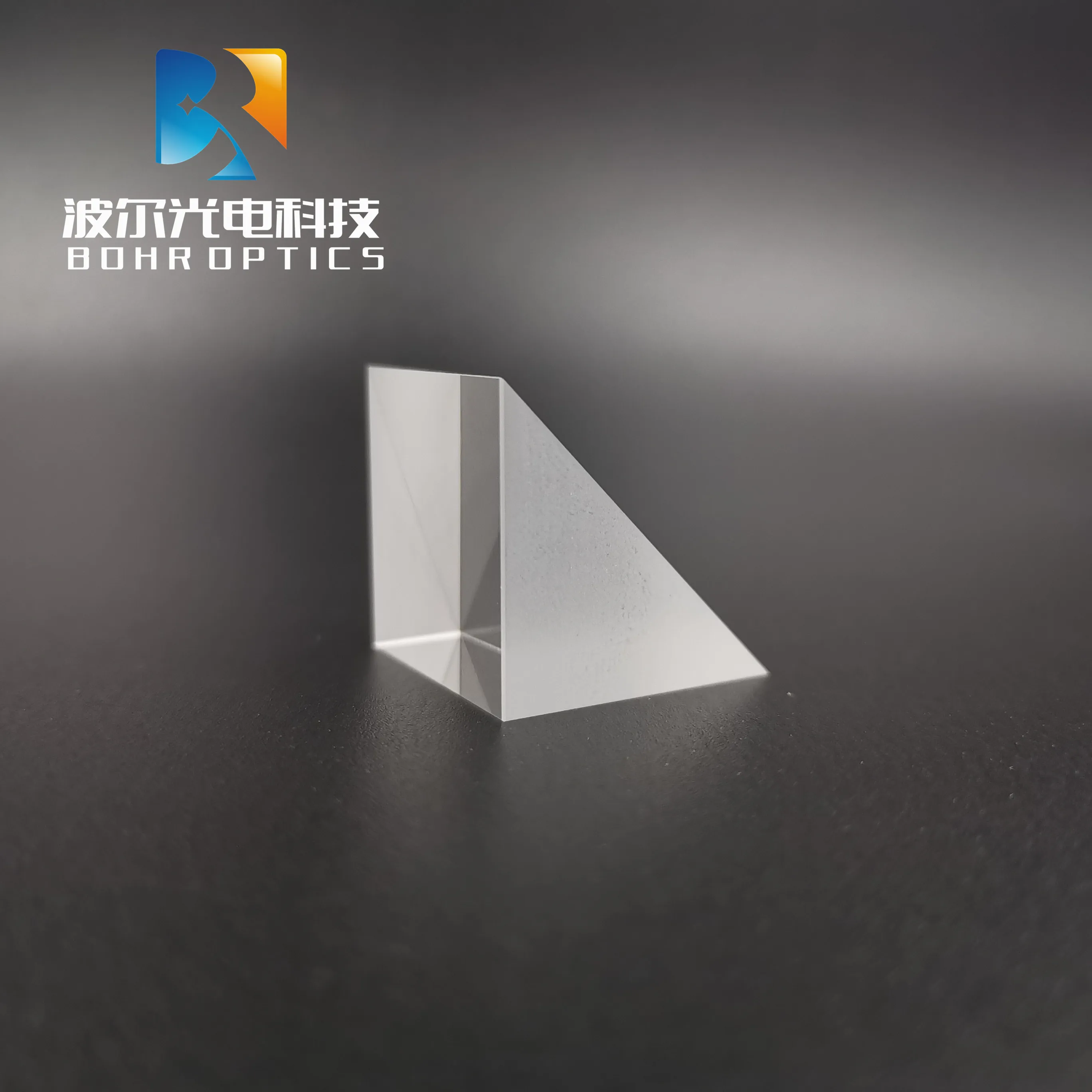 Оптические элементы из стекла для прецизионных оптических приборов 30x30x30