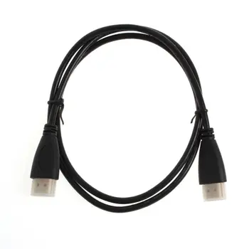 

Composite Audio Video A/V CVBS Adapter Box With Power Adapter Upscaler 1080P 720P Powered AV / 3 RCA To HDMI Converter