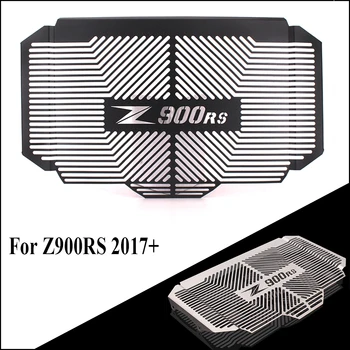 

Motorcycle Radiator Guard Protection Cover For KAWASAKI Z900RS Z900 RS Z 900RS 2017 2018 2019+