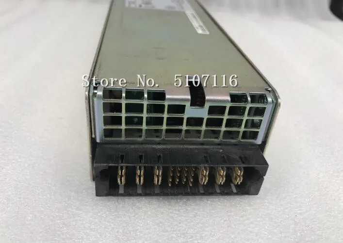 Для CE6855-48T6Q-HI PAC-600WB-F 600 Вт основной выключатель питания полностью протестирован