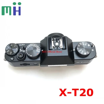 

NEW For FUJI Fujifilm XT20 X-T20 Top Cover Shell Case Camera Repair Spare Part Unit