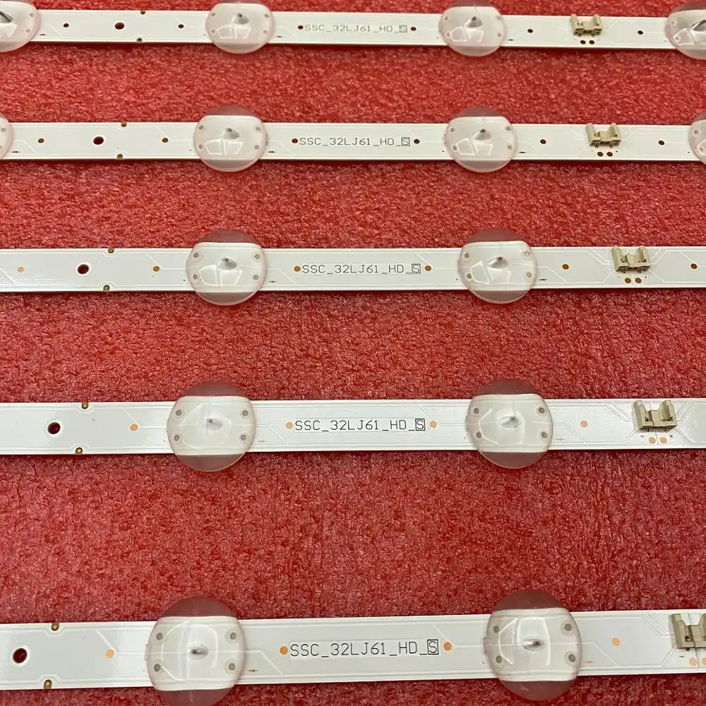 Светодиодная лента для подсветки LG 32LJ510U 32LK510BPLD 32LK510PLD 32LJ510B 32LK610BPLB SSC _ 32lj61_hd 32LM63