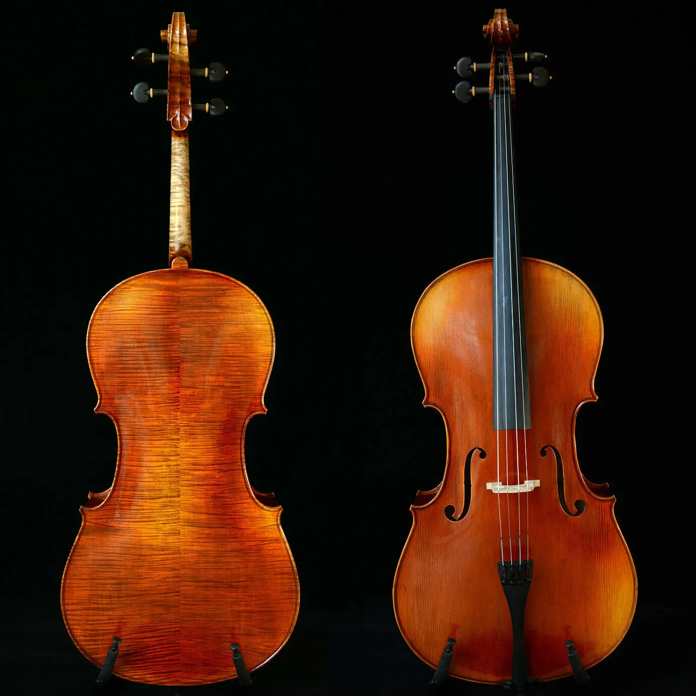 

Master Wang's best Cello so far in 2019 ACTUAL CELLO