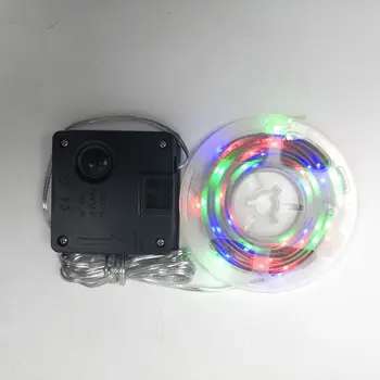 

Led Basketball Frame Light Basket Luminous Solar Color Changing Solar Basketball Light Outdoor Induction Basketball Hoop Light