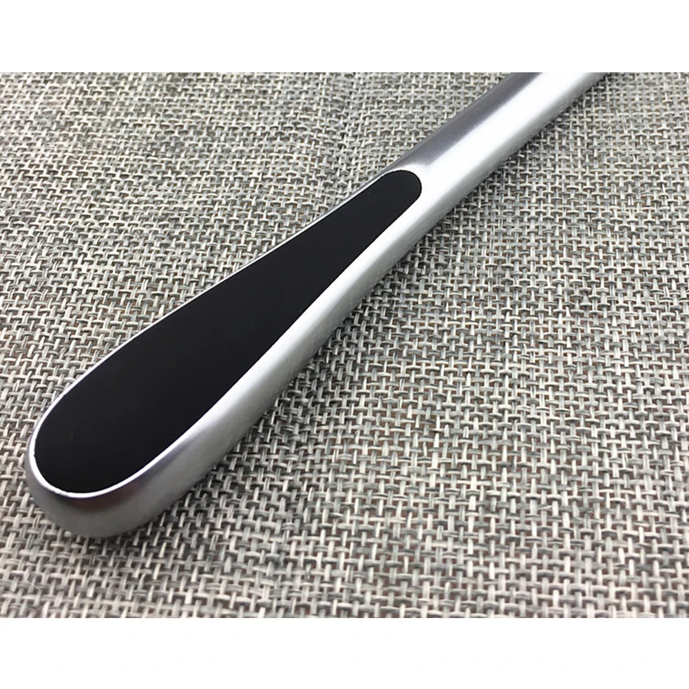 Нескользящая удобная ручка открывалка для бутылок кухонный гаджет эргономичный