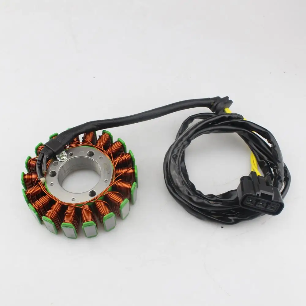 Caltric Stator With Regulator Compatible With Can Am Outlander 1000R