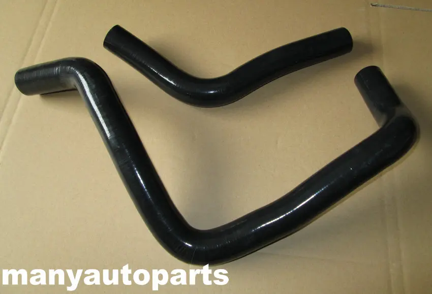 Для HONDA CIVIC SI R/VTi EK4/EK9/EM1/EG6 VTEC B16 силиконовый радиатор/шланг охлаждающей жидкости