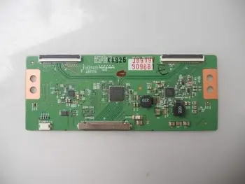 

free shipping Good test T-CON board for 42E600F 42E610G 6870C-0432A 6870C-0444A screen LC420EUN