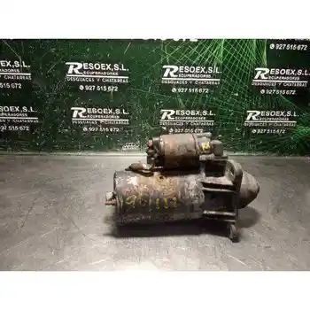 

9001338027 STARTER MOTOR LAND ROVER DISCOVERY (SALLJG/LJ)
