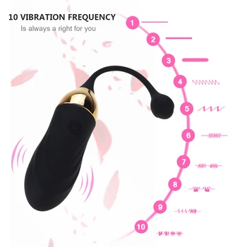 Sex Toys Dildo Vibrator for Women Wireless APP Bluetooth Remote Control Vibrator Wear Vibrating Panties Toys for Couple Sex Shop 2