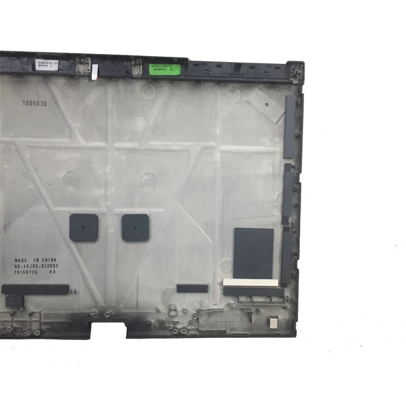 NWE Ноутбук LCD верхний чехол для Lenovo ThinkPad X220T X230T задняя крышка 60.4KJ05.012 42.4KJ06.001|laptop cover