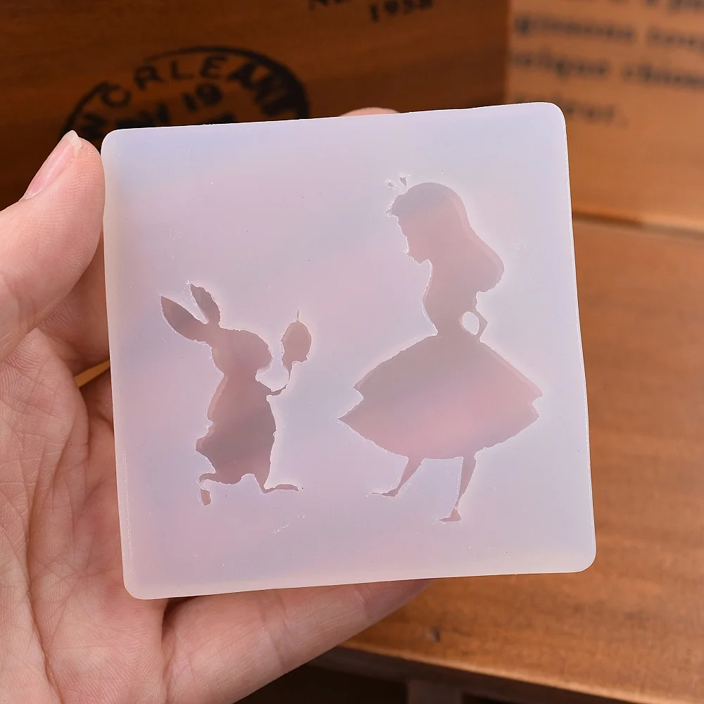 silicone mold 6  (2)
